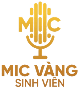 MIC Vàng Sinh Viên 2025